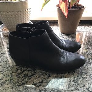 Sam Edelman Black Petty with Box